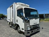 2017 Isuzu ELF VAN Truck for sale, Japanese used car export - photo 4 of 9 | GULJI TRADERS