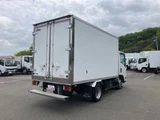 2017 Isuzu ELF VAN Truck for sale, Japanese used car export - photo 2 of 9 | GULJI TRADERS