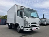2017 Isuzu ELF VAN Truck for sale, Japanese used car export - photo 4 of 9 | GULJI TRADERS