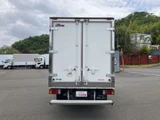2017 Isuzu ELF VAN Truck for sale, Japanese used car export - photo 5 of 9 | GULJI TRADERS