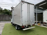 2017 Isuzu ELF VAN Truck for sale, Japanese used car export - photo 3 of 9 | GULJI TRADERS