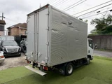 2017 Isuzu ELF VAN Truck for sale, Japanese used car export - photo 4 of 9 | GULJI TRADERS
