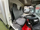 2017 Isuzu ELF VAN Truck for sale, Japanese used car export - photo 7 of 9 | GULJI TRADERS