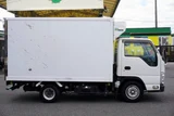 2017 Isuzu ELF VAN Truck for sale, Japanese used car export - photo 5 of 9 | GULJI TRADERS