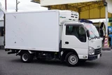 2017 Isuzu ELF VAN Truck for sale, Japanese used car export - photo 6 of 9 | GULJI TRADERS