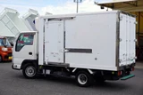 2017 Isuzu ELF VAN Truck for sale, Japanese used car export - photo 7 of 9 | GULJI TRADERS