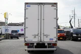 2017 Isuzu ELF VAN Truck for sale, Japanese used car export - photo 2 of 6 | GULJI TRADERS