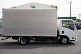 2017 Isuzu ELF VAN Truck for sale, Japanese used car export - photo 3 of 6 | GULJI TRADERS