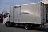 2017 Isuzu ELF VAN Truck for sale, Japanese used car export - photo 5 of 6 | GULJI TRADERS