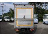 2018 Isuzu ELF VAN Truck for sale, Japanese used car export - photo 4 of 13 | GULJI TRADERS