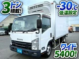 2018 Isuzu ELF VAN Truck for sale, Japanese used car export - photo 1 of 72 | GULJI TRADERS