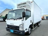 2018 Isuzu ELF VAN Truck for sale, Japanese used car export - photo 2 of 72 | GULJI TRADERS