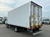 2018 Isuzu ELF VAN Truck for sale, Japanese used car export - photo 4 of 72 | GULJI TRADERS