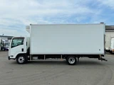2018 Isuzu ELF VAN Truck for sale, Japanese used car export - photo 7 of 72 | GULJI TRADERS