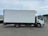 2018 Isuzu ELF VAN Truck for sale, Japanese used car export - photo 8 of 72 | GULJI TRADERS