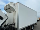 2018 Isuzu ELF VAN Truck for sale, Japanese used car export - photo 10 of 72 | GULJI TRADERS