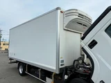 2018 Isuzu ELF VAN Truck for sale, Japanese used car export - photo 11 of 72 | GULJI TRADERS