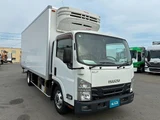 2018 Isuzu ELF VAN Truck for sale, Japanese used car export - photo 20 of 72 | GULJI TRADERS