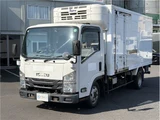2018 Isuzu ELF VAN 4WD Truck for sale, Japanese used car export - photo 1 of 57 | GULJI TRADERS