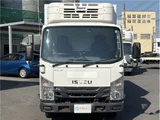 2018 Isuzu ELF VAN 4WD Truck for sale, Japanese used car export - photo 2 of 57 | GULJI TRADERS