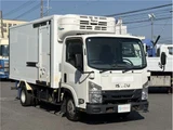 2018 Isuzu ELF VAN 4WD Truck for sale, Japanese used car export - photo 3 of 57 | GULJI TRADERS