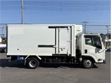 2018 Isuzu ELF VAN 4WD Truck for sale, Japanese used car export - photo 4 of 57 | GULJI TRADERS