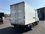 2018 Isuzu ELF VAN 4WD Truck for sale, Japanese used car export - photo 5 of 57 | GULJI TRADERS