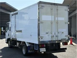 2018 Isuzu ELF VAN 4WD Truck for sale, Japanese used car export - photo 7 of 57 | GULJI TRADERS