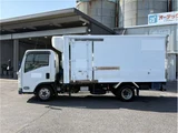 2018 Isuzu ELF VAN 4WD Truck for sale, Japanese used car export - photo 8 of 57 | GULJI TRADERS