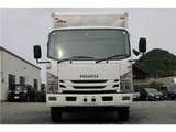 2018 Isuzu ELF VAN 2t Wide Long 4WD Truck for sale, Japanese used car export - photo 2 of 77 | GULJI TRADERS