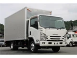 2018 Isuzu ELF VAN 2t Wide Long 4WD Truck for sale, Japanese used car export - photo 3 of 77 | GULJI TRADERS