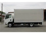 2018 Isuzu ELF VAN 2t Wide Long 4WD Truck for sale, Japanese used car export - photo 4 of 77 | GULJI TRADERS