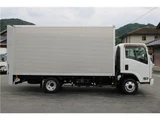 2018 Isuzu ELF VAN 2t Wide Long 4WD Truck for sale, Japanese used car export - photo 5 of 77 | GULJI TRADERS