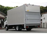 2018 Isuzu ELF VAN 2t Wide Long 4WD Truck for sale, Japanese used car export - photo 6 of 77 | GULJI TRADERS