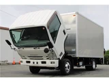 2018 Isuzu ELF VAN 2t Wide Long 4WD Truck for sale, Japanese used car export - photo 9 of 77 | GULJI TRADERS