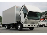 2018 Isuzu ELF VAN 2t Wide Long 4WD Truck for sale, Japanese used car export - photo 11 of 77 | GULJI TRADERS