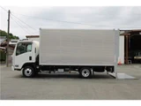 2018 Isuzu ELF VAN 2t Wide Long 4WD Truck for sale, Japanese used car export - photo 29 of 77 | GULJI TRADERS