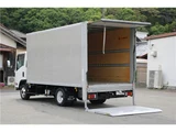 2018 Isuzu ELF VAN 2t Wide Long 4WD Truck for sale, Japanese used car export - photo 30 of 77 | GULJI TRADERS