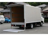 2018 Isuzu ELF VAN 2t Wide Long 4WD Truck for sale, Japanese used car export - photo 31 of 77 | GULJI TRADERS