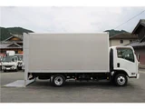 2018 Isuzu ELF VAN 2t Wide Long 4WD Truck for sale, Japanese used car export - photo 32 of 77 | GULJI TRADERS