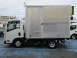 2018 Isuzu ELF VAN 2t Truck for sale, Japanese used car export - photo 4 of 30 | GULJI TRADERS