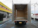 2018 Isuzu ELF VAN 2t Truck for sale, Japanese used car export - photo 6 of 30 | GULJI TRADERS