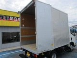 2018 Isuzu ELF VAN 2t Truck for sale, Japanese used car export - photo 7 of 30 | GULJI TRADERS