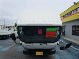 2018 Isuzu ELF VAN 2t Truck for sale, Japanese used car export - photo 8 of 30 | GULJI TRADERS
