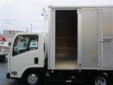 2018 Isuzu ELF VAN 2t Truck for sale, Japanese used car export - photo 9 of 30 | GULJI TRADERS