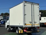 2018 Isuzu ELF VAN 3.0D Turbo Truck for sale, Japanese used car export - photo 2 of 20 | GULJI TRADERS