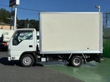 2018 Isuzu ELF VAN 3.0D Turbo Truck for sale, Japanese used car export - photo 4 of 20 | GULJI TRADERS