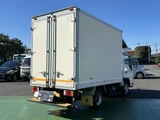 2018 Isuzu ELF VAN 3.0D Turbo Truck for sale, Japanese used car export - photo 17 of 20 | GULJI TRADERS