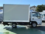 2018 Isuzu ELF VAN 3.0D Turbo Truck for sale, Japanese used car export - photo 18 of 20 | GULJI TRADERS