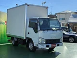 2018 Isuzu ELF VAN 3.0D Turbo Truck for sale, Japanese used car export - photo 19 of 20 | GULJI TRADERS